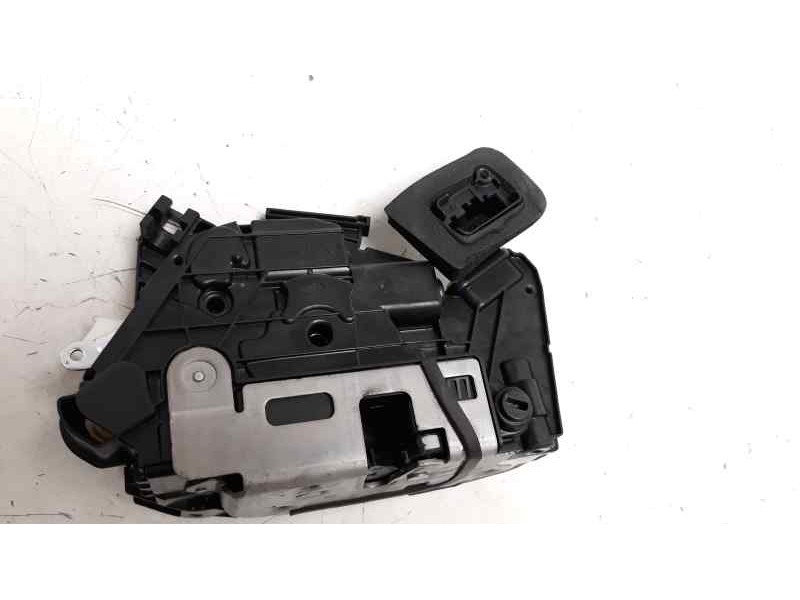 Recambio de cerradura puerta trasera derecha para seat leon (5f1) style referencia OEM IAM 5K4839016AF  