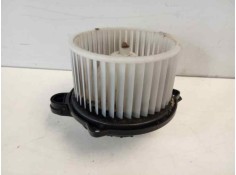 Recambio de ventilador calefaccion para hyundai i20 1.2 16v cat referencia OEM IAM F00S3B2542   2
