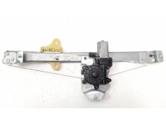 ELEVALUNAS DELANTERO IZQUIERDO 807213867R 106199616 115235