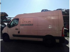 RENAULT MASTER KASTEN