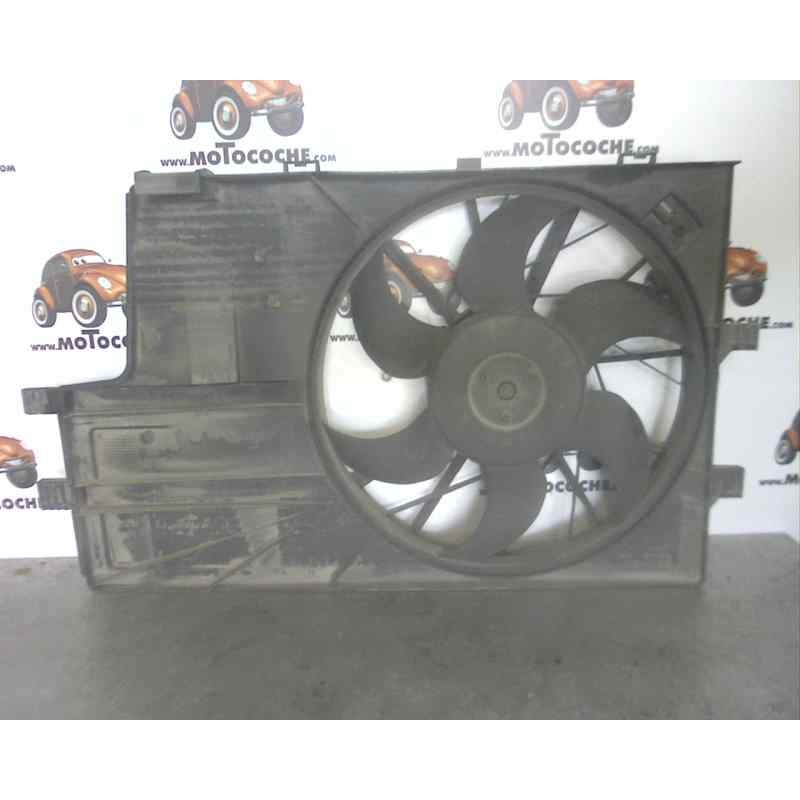 Recambio de electroventilador para mercedes-benz clase a (w168) 160 cdi (168.007) referencia OEM IAM 1685000193  