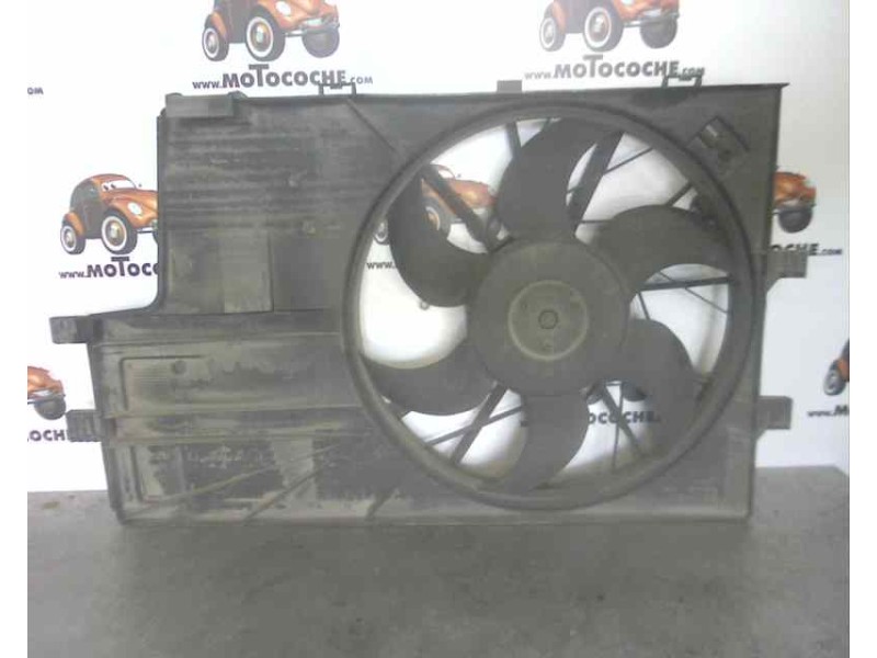 Recambio de electroventilador para mercedes-benz clase a (w168) 160 cdi (168.007) referencia OEM IAM 1685000193  