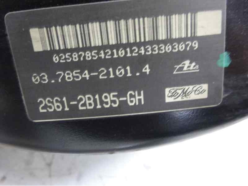 Recambio de servofreno para mazda 2 berlina (dy) 1.4 crtd active referencia OEM IAM 2S612B195GH 03785421014 