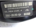 SERVOFRENO 2S612B195GH 2S612B195GH 03785421014