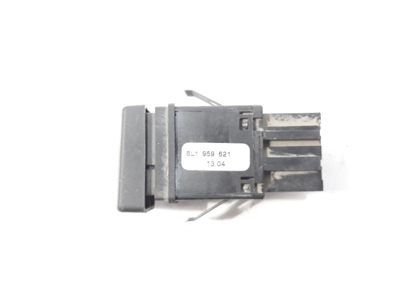 Recambio de interruptor para seat ibiza (6l1) 1.9 sdi referencia OEM IAM 6L1959621  