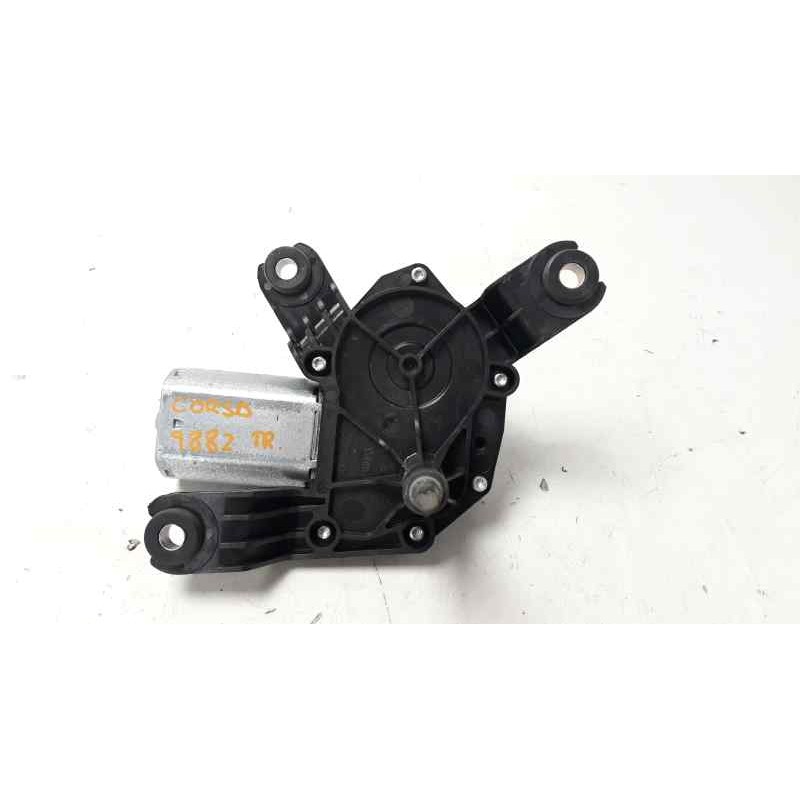 Recambio de motor limpia trasero para opel corsa d corsavan referencia OEM IAM 13163029 53027312 