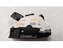 CERRADURA PUERTA TRASERA DERECHA 5K4839016AF 5K4839016AF 