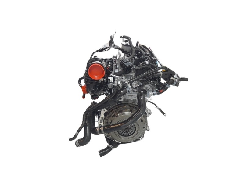 Recambio de motor completo para seat ibiza (kj1) 1.0 referencia OEM IAM DSG  