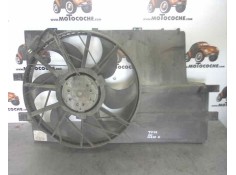 Recambio de electroventilador para mercedes-benz clase a (w168) 160 cdi (168.007) referencia OEM IAM 1685000193   2