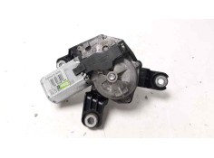 Recambio de motor limpia trasero para opel corsa d corsavan referencia OEM IAM 13163029 53027312  2