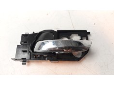 MANETA INTERIOR TRASERA IZQUIERDA 72160T7WA01ZA 72160T7WA01ZA 