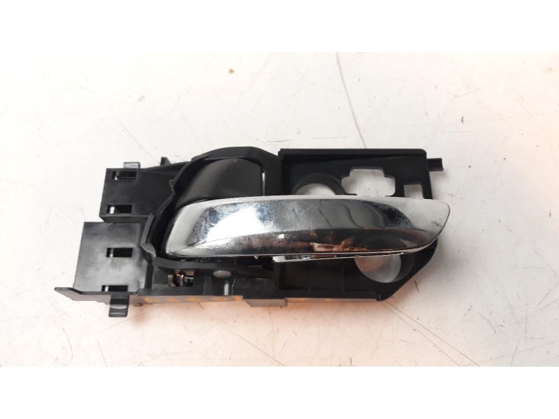 Recambio de maneta interior trasera izquierda para honda hr-v (..) 1.5 vtec cat referencia OEM IAM 72160T7WA01ZA  