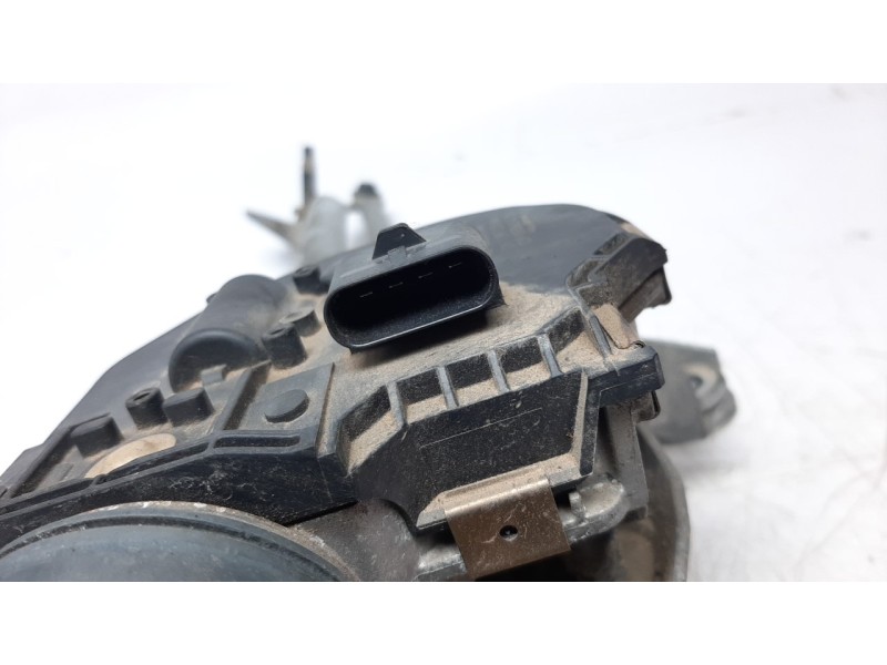 Recambio de motor limpia delantero para mercedes-benz clase c (w204) coupe c 220 cdi blueefficiency (204.302) referencia OEM IAM