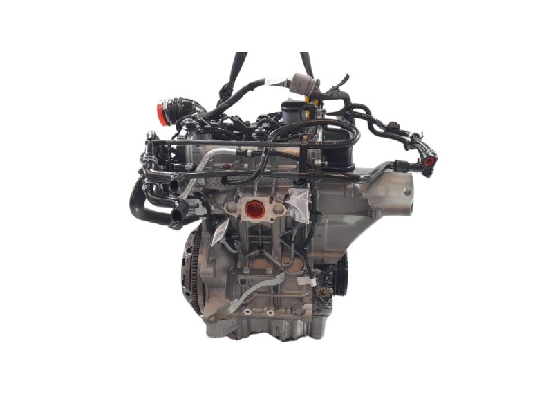 Recambio de motor completo para seat ibiza (kj1) 1.0 referencia OEM IAM DSG  