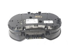 Recambio de cuadro instrumentos para seat leon (5f1) 1.2 tsi referencia OEM IAM 5F0920740E A2C12362000  2