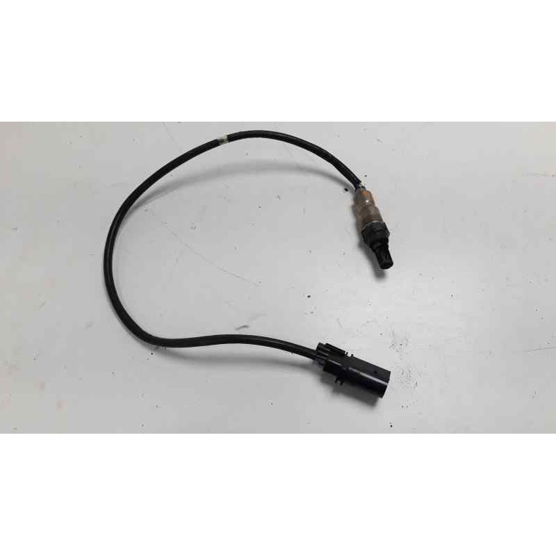 Recambio de sonda lambda para audi a3 sportback (8p) 1.6 tdi attraction referencia OEM IAM 03L906262A  