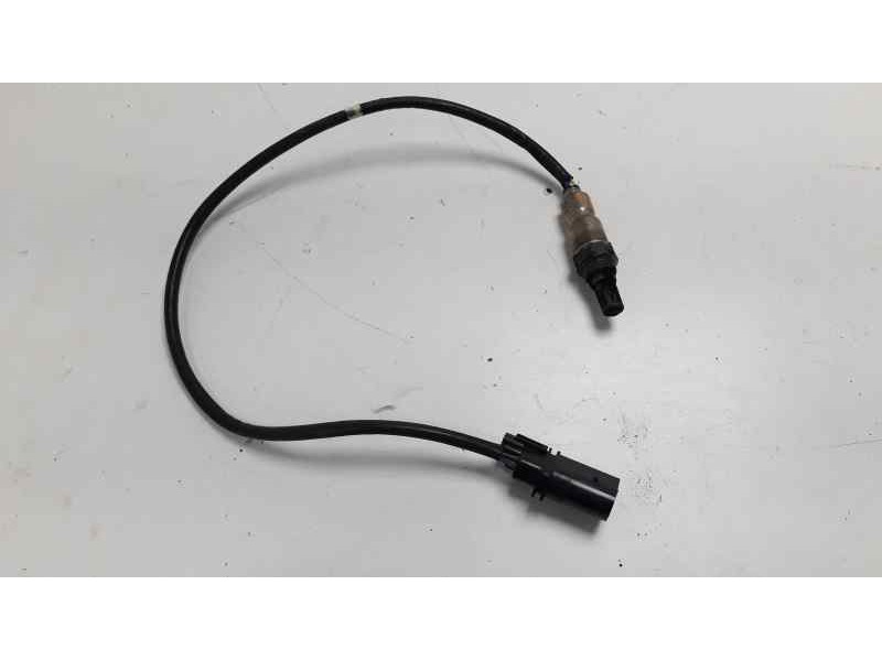 Recambio de sonda lambda para audi a3 sportback (8p) 1.6 tdi attraction referencia OEM IAM 03L906262A  
