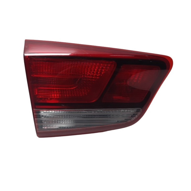 Recambio de piloto trasero izquierdo interior para kia rio (yb) 1.2 cat referencia OEM IAM 92403H8010  