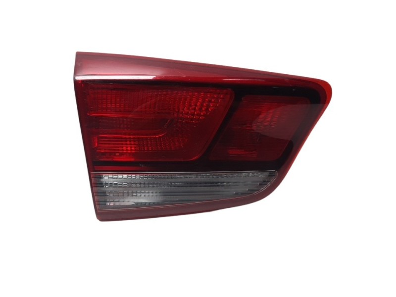 Recambio de piloto trasero izquierdo interior para kia rio (yb) 1.2 cat referencia OEM IAM 92403H8010  