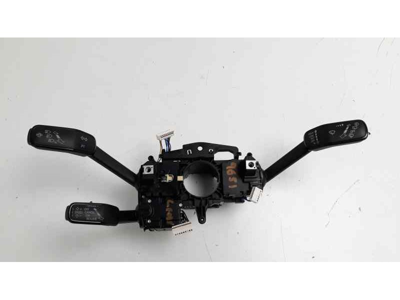 Recambio de mando multifuncion para seat leon (5f1) style referencia OEM IAM 5Q1953507CD  