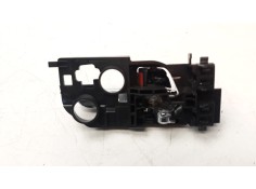 Recambio de maneta interior trasera izquierda para honda hr-v (..) 1.5 vtec cat referencia OEM IAM 72160T7WA01ZA   2