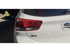 Recambio de piloto trasero izquierdo interior para kia rio (yb) 1.2 cat referencia OEM IAM 92403H8010   2