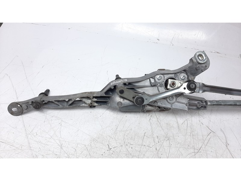 Recambio de motor limpia delantero para mercedes-benz clase c (w204) coupe c 220 cdi blueefficiency (204.302) referencia OEM IAM