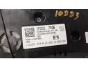 CUADRO INSTRUMENTOS 5F0920740E 5F0920740E A2C12362000