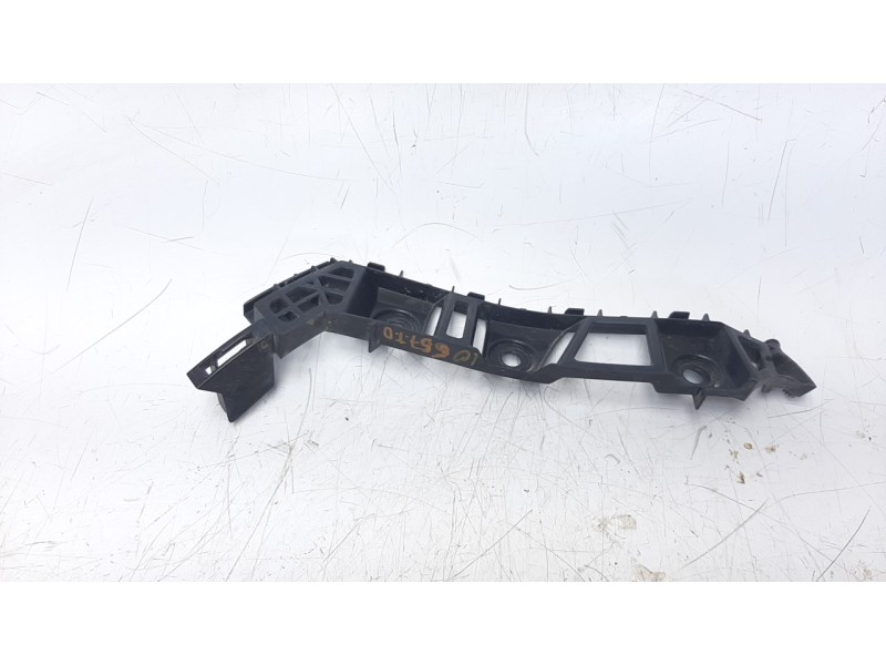 Recambio de moldura para volkswagen golf vii sportsvan 2.0 tdi referencia OEM IAM 510807394B  