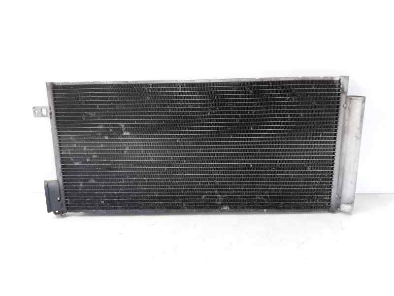 Recambio de condensador / radiador aire acondicionado para opel corsa d corsavan referencia OEM IAM 39035151 35750 