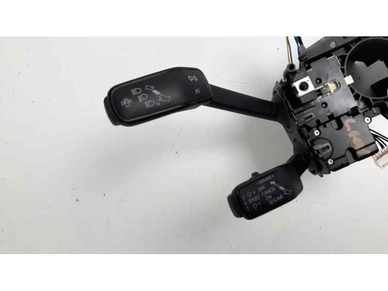 Recambio de mando multifuncion para seat leon (5f1) style referencia OEM IAM 5Q1953507CD  