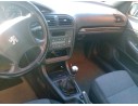 PEUGEOT 406 BERLINA (S1/S2)