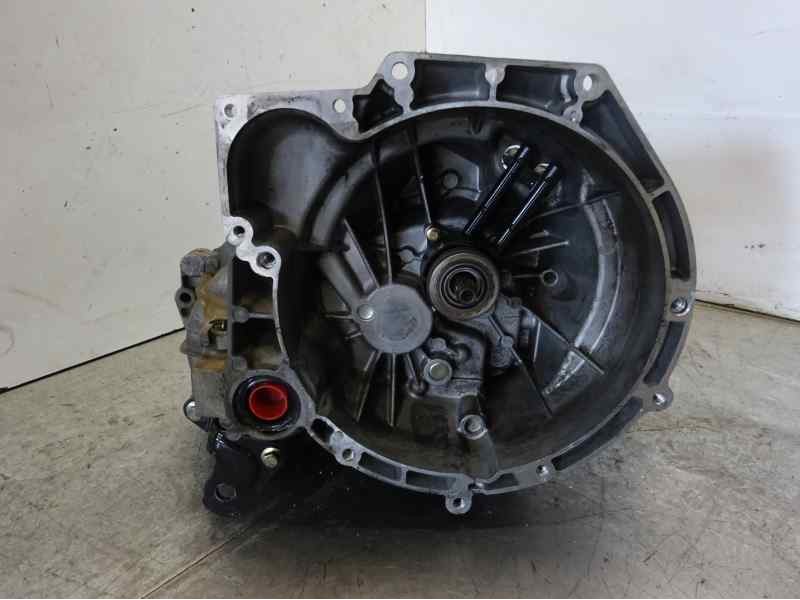 Recambio de caja cambios para mazda 2 berlina (dy) 1.4 crtd active referencia OEM IAM 2N1R7F096AB  