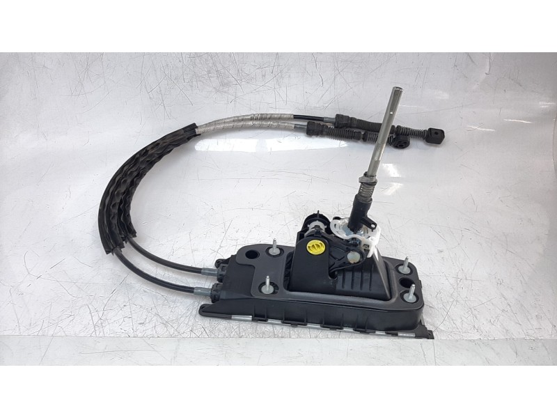 Recambio de palanca cambio para seat ibiza (kj1) 1.0 referencia OEM IAM 2Q0711049J  