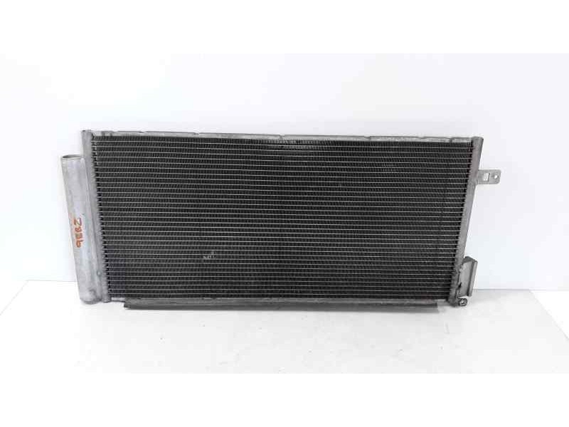 Recambio de condensador / radiador aire acondicionado para opel corsa d corsavan referencia OEM IAM 39035151 35750 