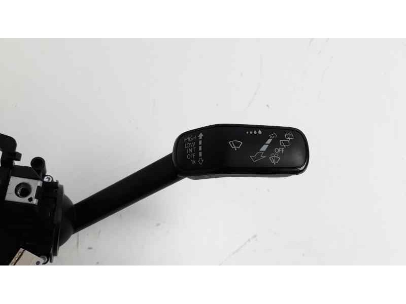 Recambio de mando multifuncion para seat leon (5f1) style referencia OEM IAM 5Q1953507CD  