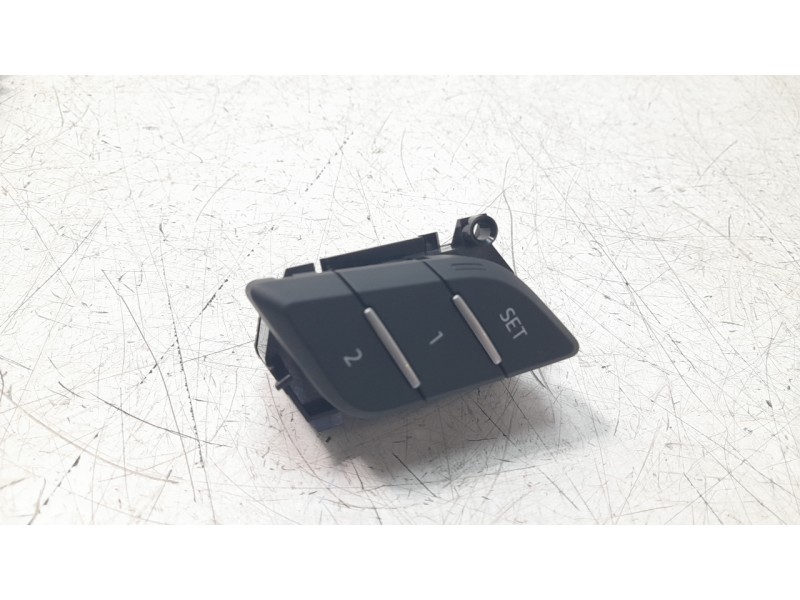 Recambio de interruptor para audi q7 4mg referencia OEM IAM 4M0959770A  
