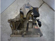 Recambio de caja cambios para mazda 2 berlina (dy) 1.4 crtd active referencia OEM IAM 2N1R7F096AB   2