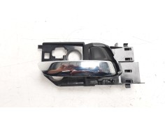 Recambio de maneta interior delantera derecha para honda hr-v (..) 1.5 vtec cat referencia OEM IAM 72120T7WA01ZA  