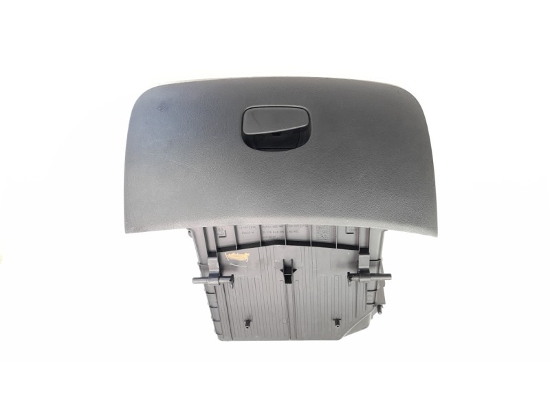 Recambio de guantera para renault clio iv 1.5 dci diesel fap referencia OEM IAM 681087227R  