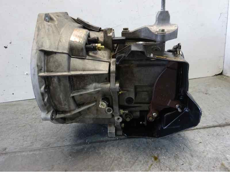 Recambio de caja cambios para mazda 2 berlina (dy) 1.4 crtd active referencia OEM IAM 2N1R7F096AB  