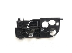 Recambio de maneta interior delantera derecha para honda hr-v (..) 1.5 vtec cat referencia OEM IAM 72120T7WA01ZA   2