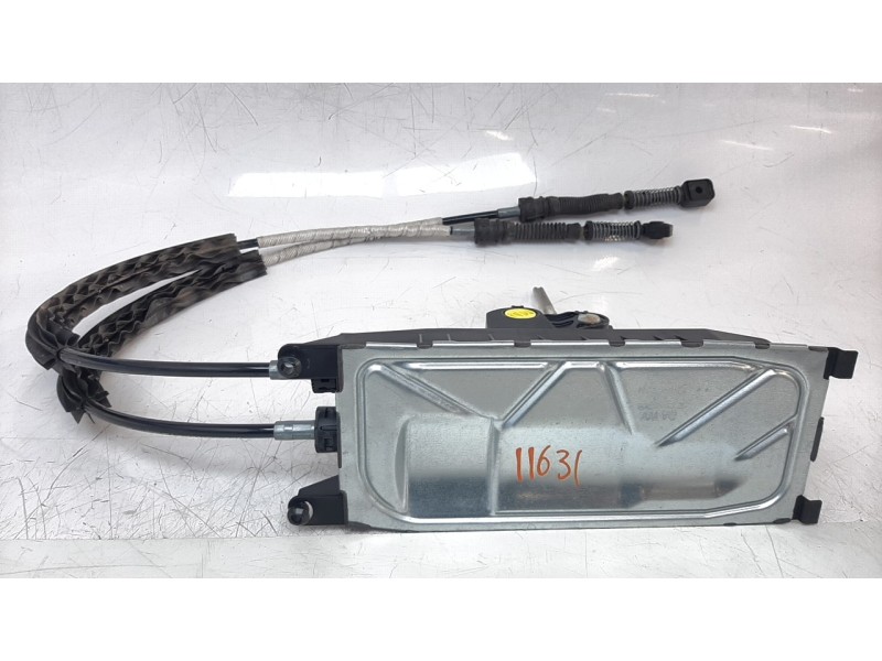 Recambio de palanca cambio para seat ibiza (kj1) 1.0 referencia OEM IAM 2Q0711049J  