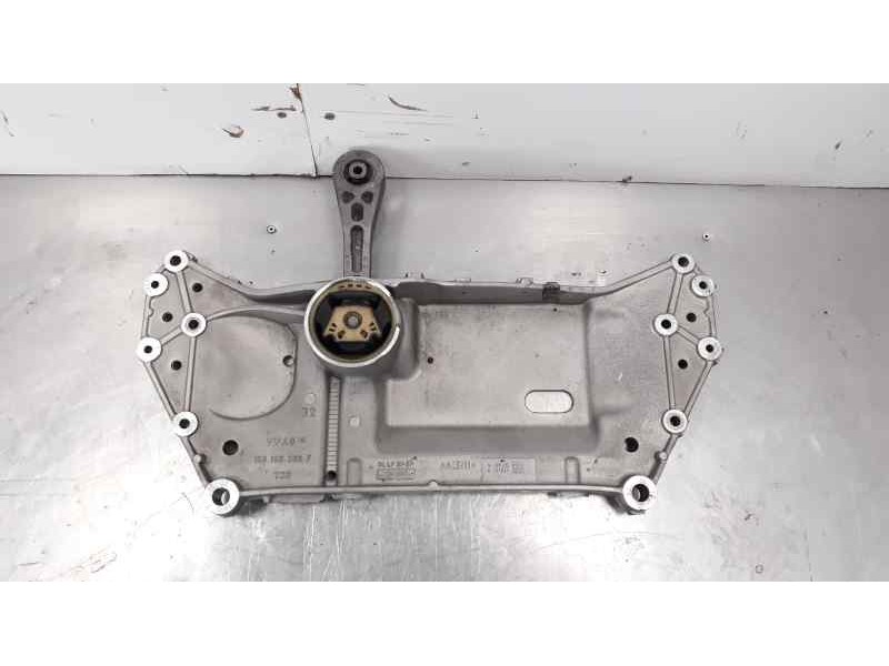 Recambio de puente delantero para audi a3 sportback (8p) 1.6 tdi attraction referencia OEM IAM 1K0199369F  