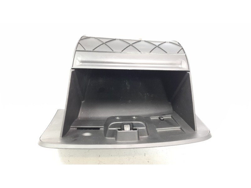 Recambio de guantera para renault clio iv 1.5 dci diesel fap referencia OEM IAM 681087227R  