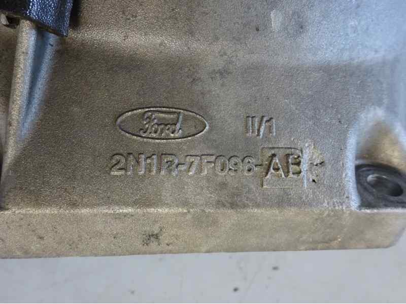 Recambio de caja cambios para mazda 2 berlina (dy) 1.4 crtd active referencia OEM IAM 2N1R7F096AB  