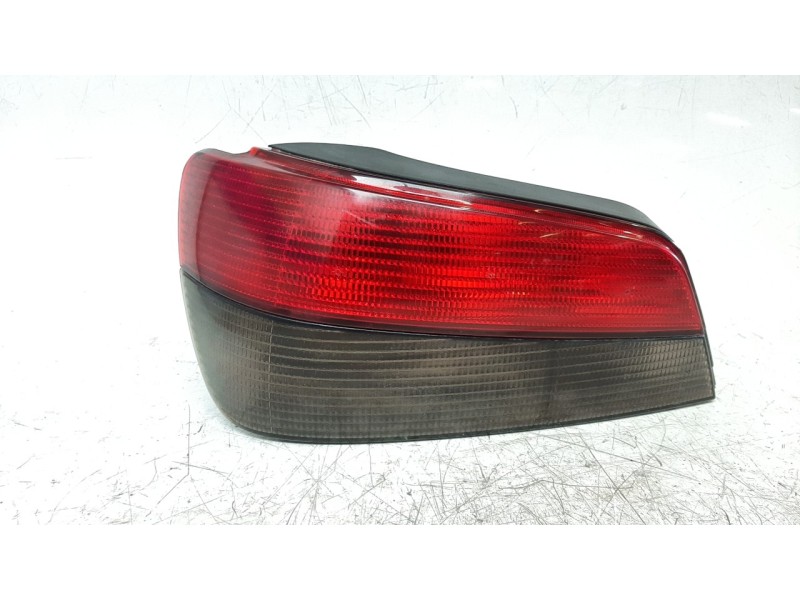 Recambio de piloto trasero izquierdo para peugeot 306 berlina 3/4/5 puertas (s2) style referencia OEM IAM 6350H7 103F17171771 