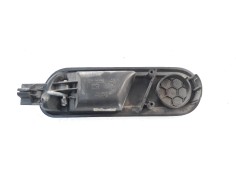 Recambio de maneta interior trasera derecha para seat ibiza (6l1) 1.9 sdi referencia OEM IAM 6L4839114   2