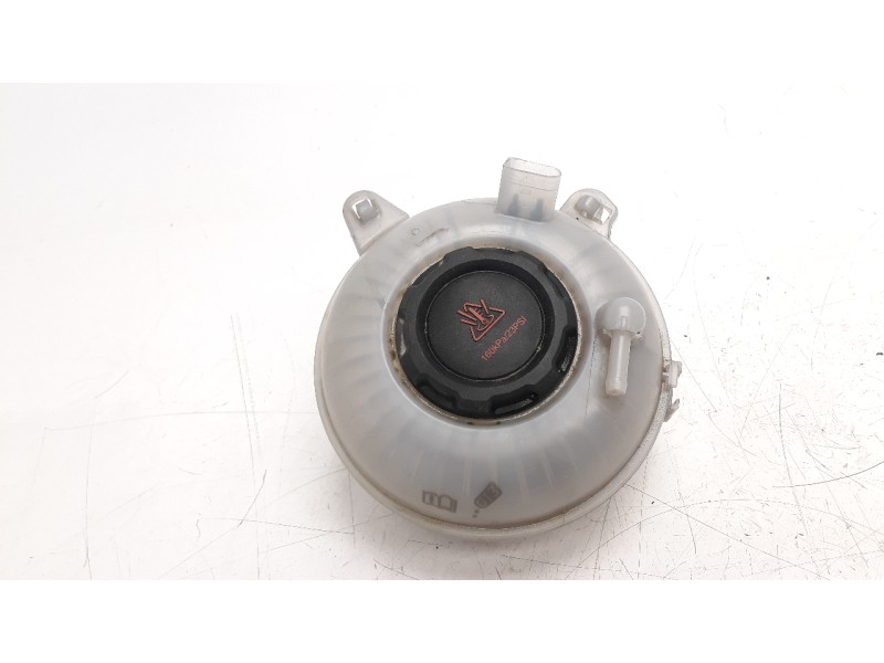 Recambio de deposito expansion para seat leon (5f1) 1.2 tsi referencia OEM IAM 5Q0121407F 482427 