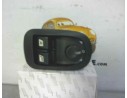 MANDO ELEVALUNAS DELANTERO IZQUIERDO 6554WA 6554WA 66150951 PSA12160